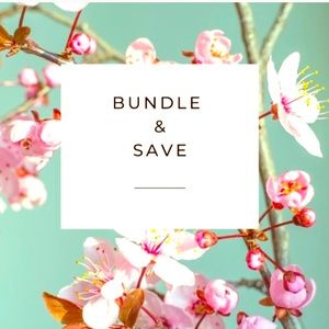 CLOSET CLEAR OUT! BUNDLE AND SAVE!! Make offer💕